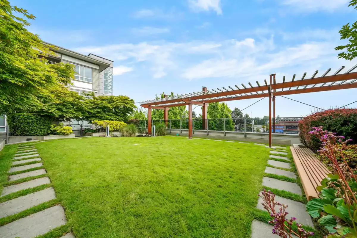 Office / Den Photo of 222 10880 No. 5 Road, Richmond, BC