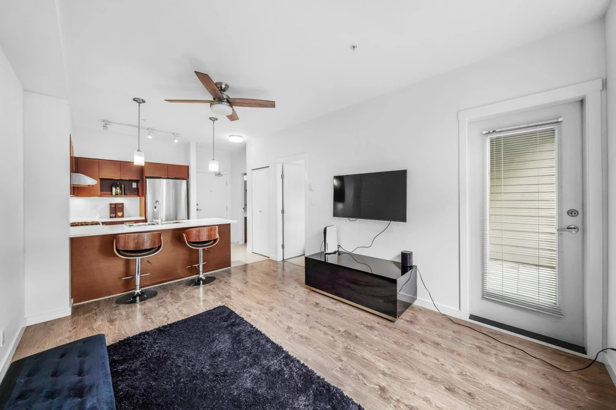 Pantry Photo of 222 10880 No. 5 Road, Richmond, BC