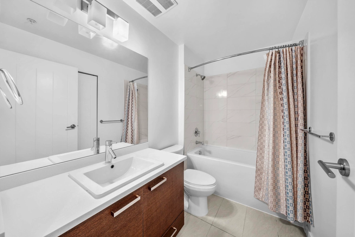 Primary Bedroom Photo of 222 10880 No. 5 Road, Richmond, BC