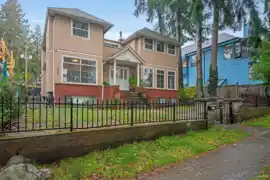 3657 W 29th Avenue, Vancouver, BC