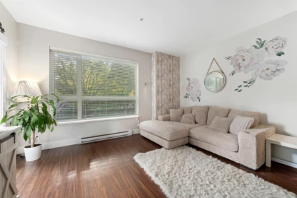 101 2351 Kelly Avenue, Port Coquitlam, BC, Port Coquitlam — Apartment/Condo for sale