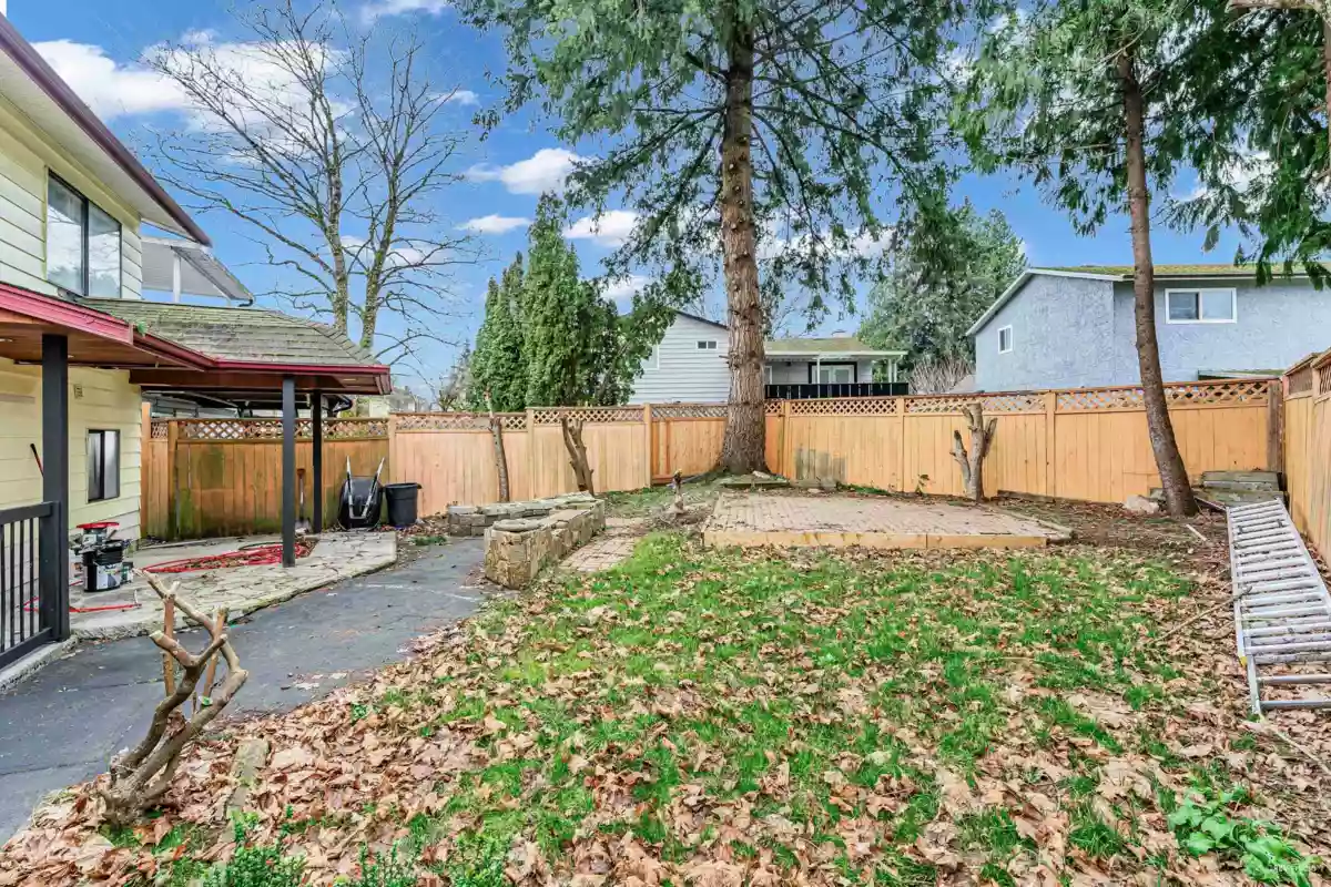 Bedroom 2 Photo of 6735 133 Street, Surrey, BC