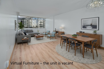 701 6631 Minoru Boulevard, Richmond, BC, Richmond — Apartment/Condo for sale