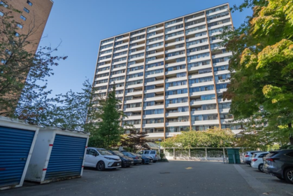 701 6631 Minoru Boulevard, Richmond, BC, Richmond — Apartment/Condo for sale