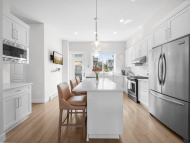 2 2855 158 Street, Surrey, BC, Surrey — Townhouse for sale