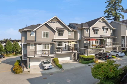 2 2855 158 Street, Surrey, BC, Surrey — Townhouse for sale