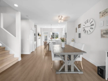 2 2855 158 Street, Surrey, BC, Surrey — Townhouse for sale