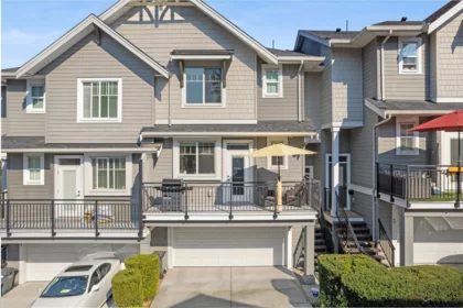 2 2855 158 Street, Surrey, BC, Surrey — Townhouse for sale