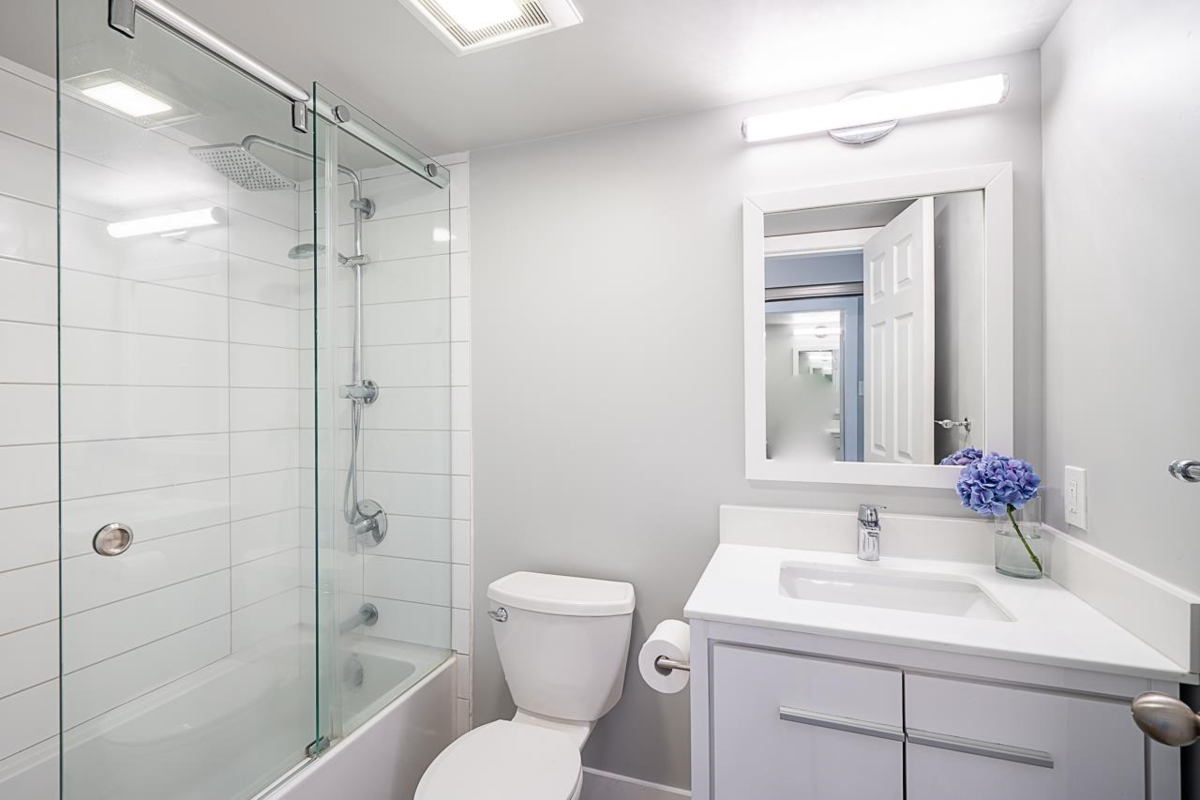 Loft / Bonus Room Photo of 1206 1850 Comox Street, Vancouver, BC