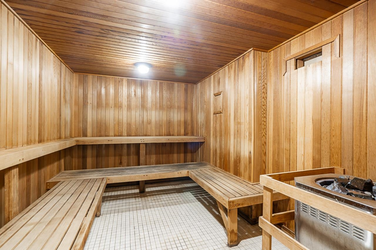 Outdoor Deck Photo of 1206 1850 Comox Street, Vancouver, BC