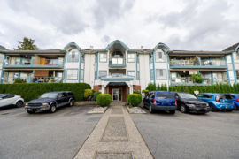 403 5646 200 Street, Langley, BC