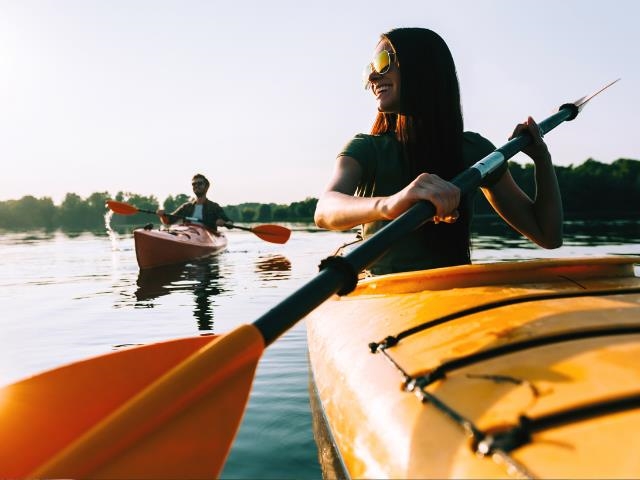 Community Amenities Photo (Clubhouse) of 1820 Ravenwood Trail, Lindell Beach, BC
