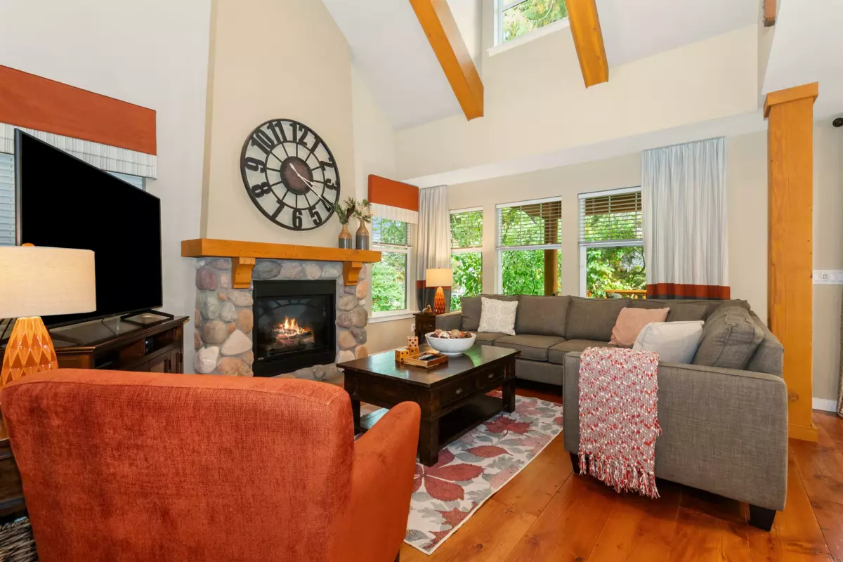 Exterior Rear Photo of 1820 Ravenwood Trail, Lindell Beach, BC