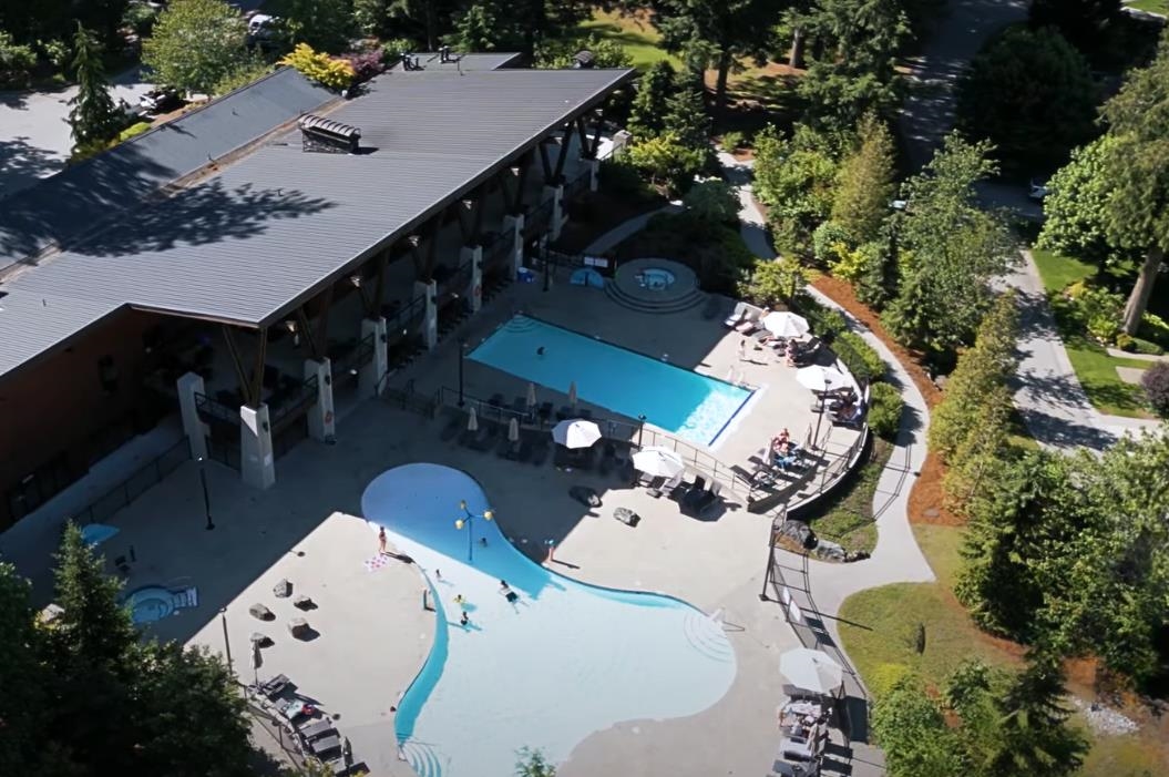 Garden / Landscaping Photo of 1820 Ravenwood Trail, Lindell Beach, BC