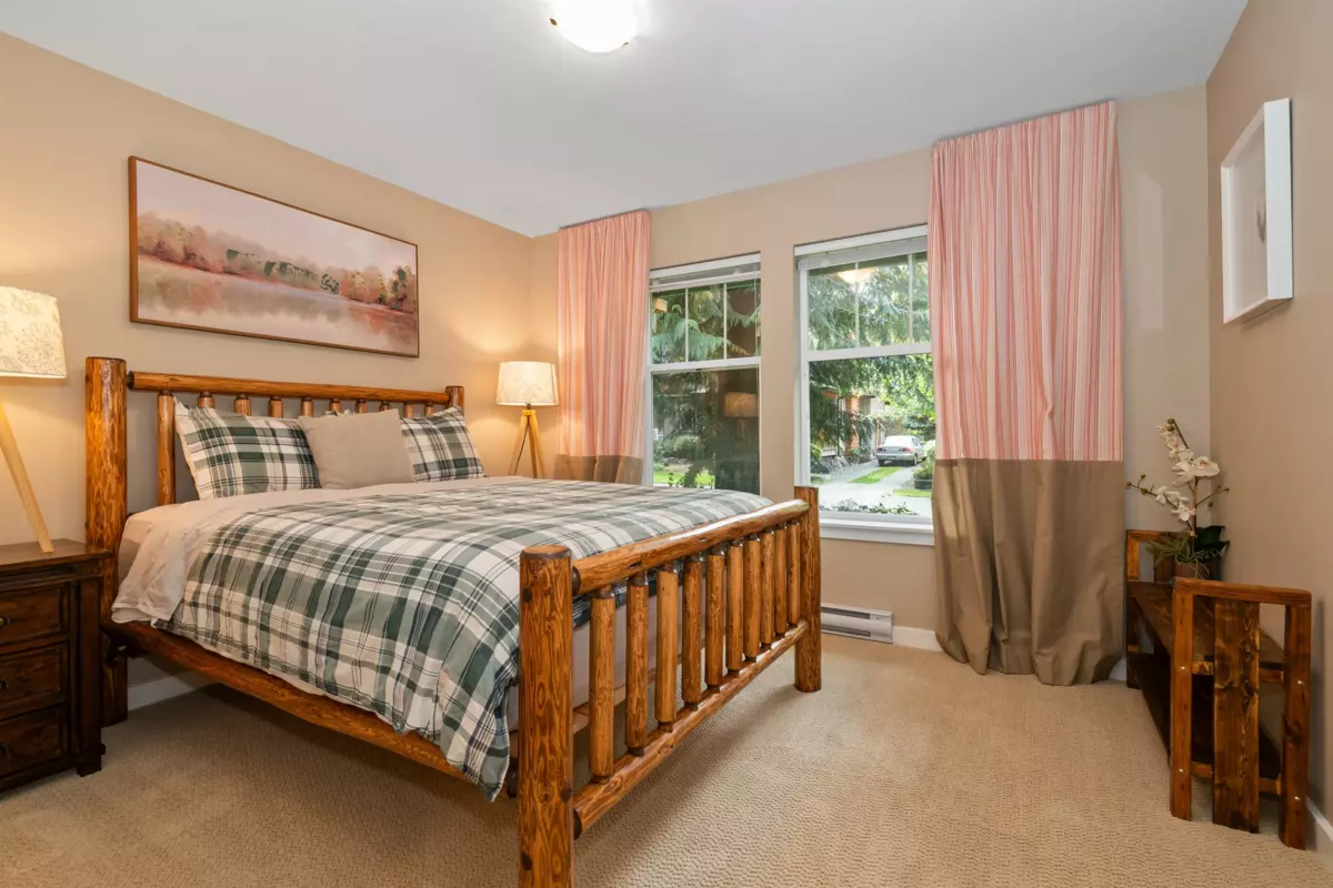 Guest Bathroom Photo of 1820 Ravenwood Trail, Lindell Beach, BC