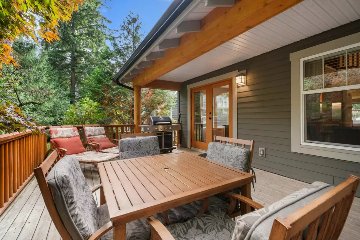 Hallway Photo of 1820 Ravenwood Trail, Lindell Beach, BC