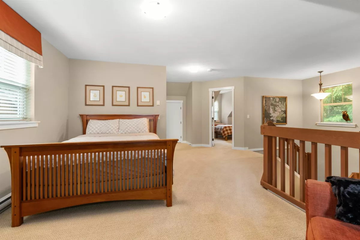 Laundry Room Photo of 1820 Ravenwood Trail, Lindell Beach, BC
