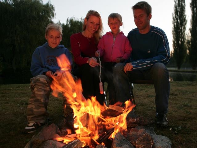 Neighborhood Park Photo Near 1820 Ravenwood Trail, Lindell Beach, BC