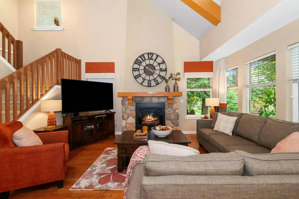 Pantry Photo of 1820 Ravenwood Trail, Lindell Beach, BC