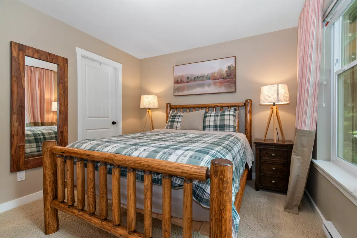Powder Room Photo of 1820 Ravenwood Trail, Lindell Beach, BC
