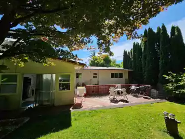 Pantry Photo of 4263 Atlee Avenue, Burnaby, BC