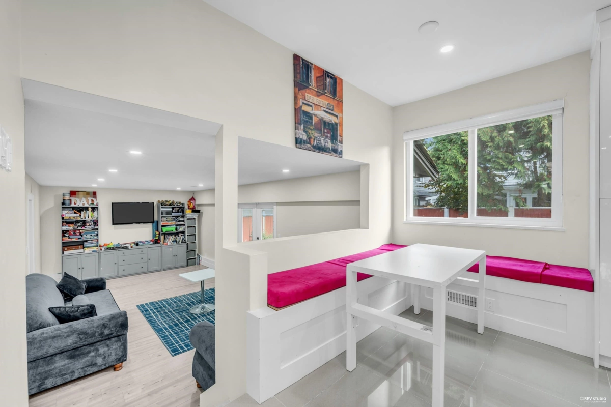 Bedroom 2 Photo of 11280 Caravel Court, Richmond, BC