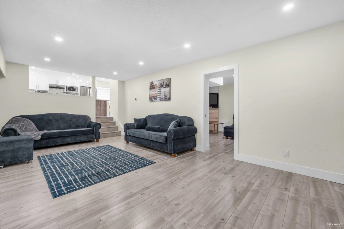 Bedroom 3 Photo of 11280 Caravel Court, Richmond, BC