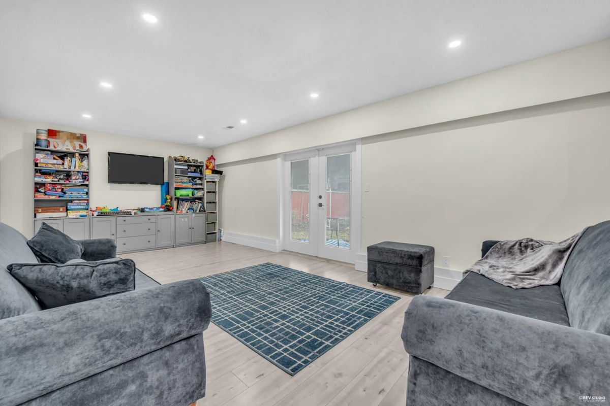 Bedroom 4 Photo of 11280 Caravel Court, Richmond, BC