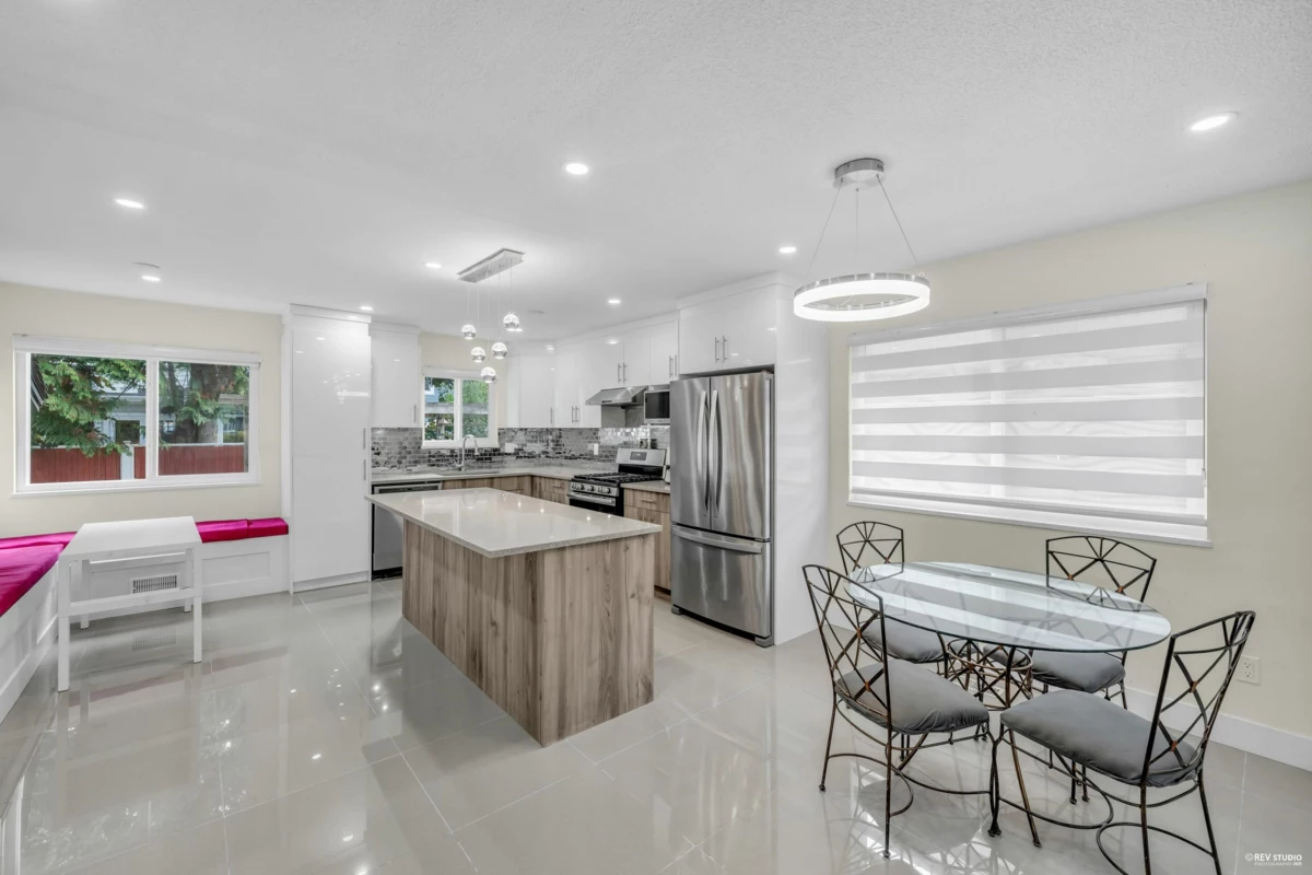 Pantry Photo of 11280 Caravel Court, Richmond, BC