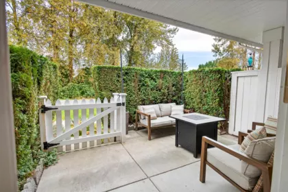 18 2927 Fremont Street, Port Coquitlam, BC, Port Coquitlam — Townhouse for sale