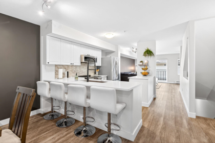 18 2927 Fremont Street, Port Coquitlam, BC, Port Coquitlam — Townhouse for sale