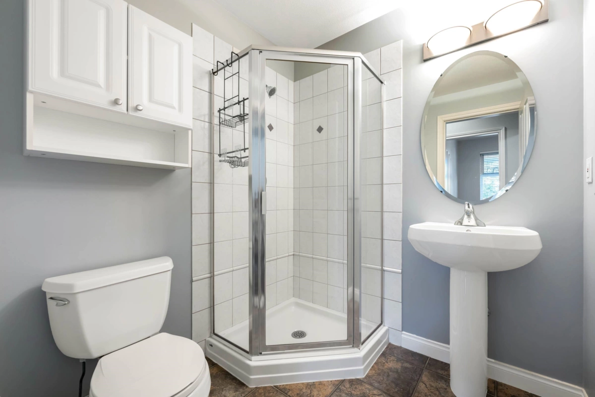 Backyard Photo of 213 6263 River Road, Delta, BC