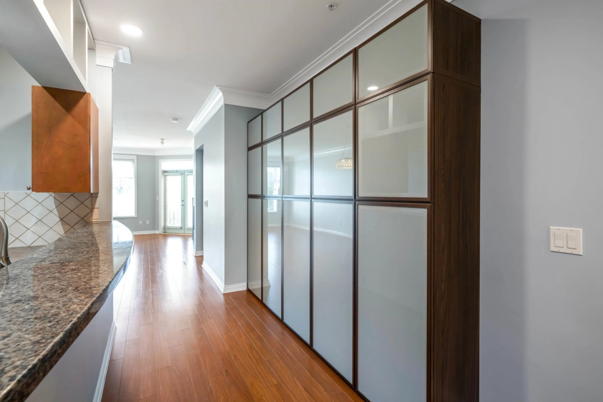 Bedroom 2 Photo of 213 6263 River Road, Delta, BC