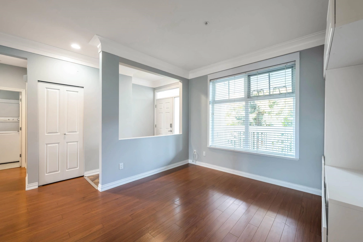 Family Room Photo of 213 6263 River Road, Delta, BC