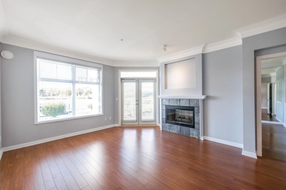 Guest Bathroom Photo of 213 6263 River Road, Delta, BC