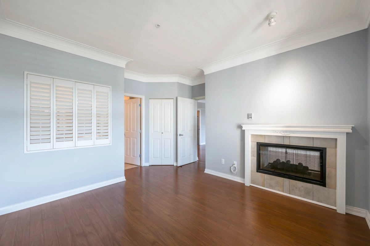 Laundry Room Photo of 213 6263 River Road, Delta, BC