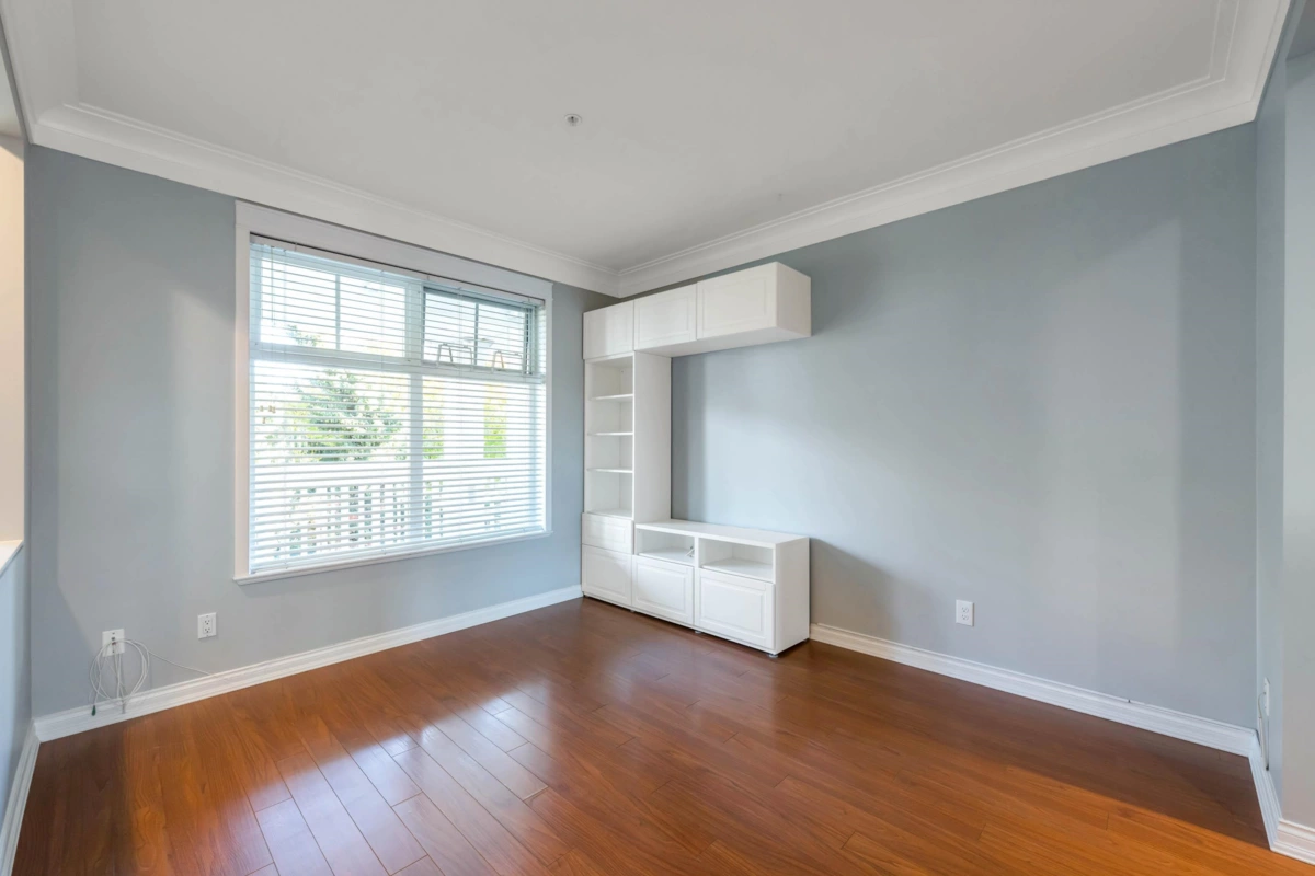 Living Room Photo of 213 6263 River Road, Delta, BC