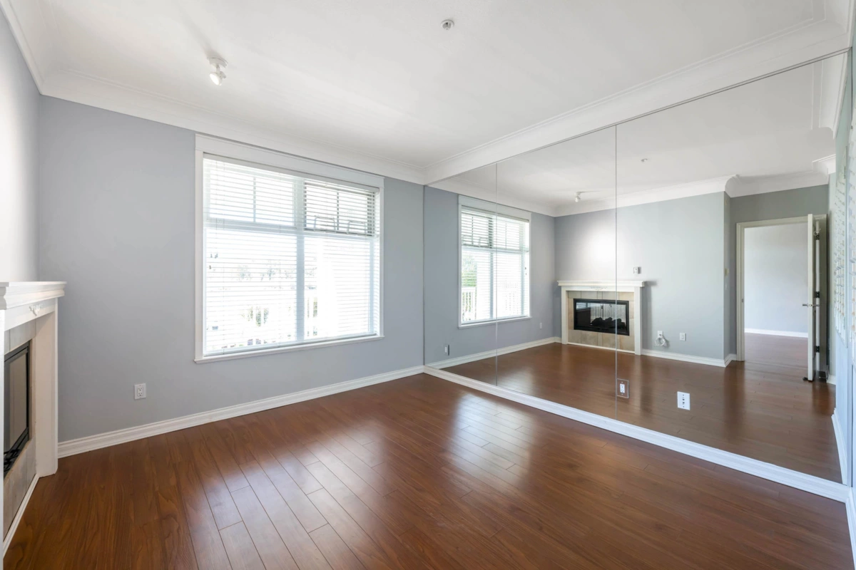 Loft / Bonus Room Photo of 213 6263 River Road, Delta, BC