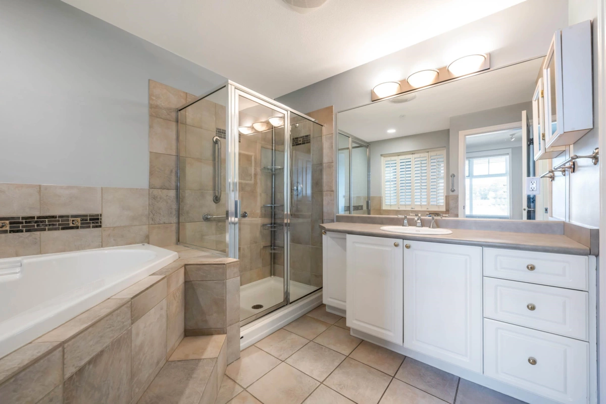 Mudroom Photo of 213 6263 River Road, Delta, BC