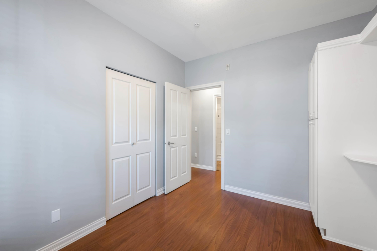 Outdoor Deck Photo of 213 6263 River Road, Delta, BC