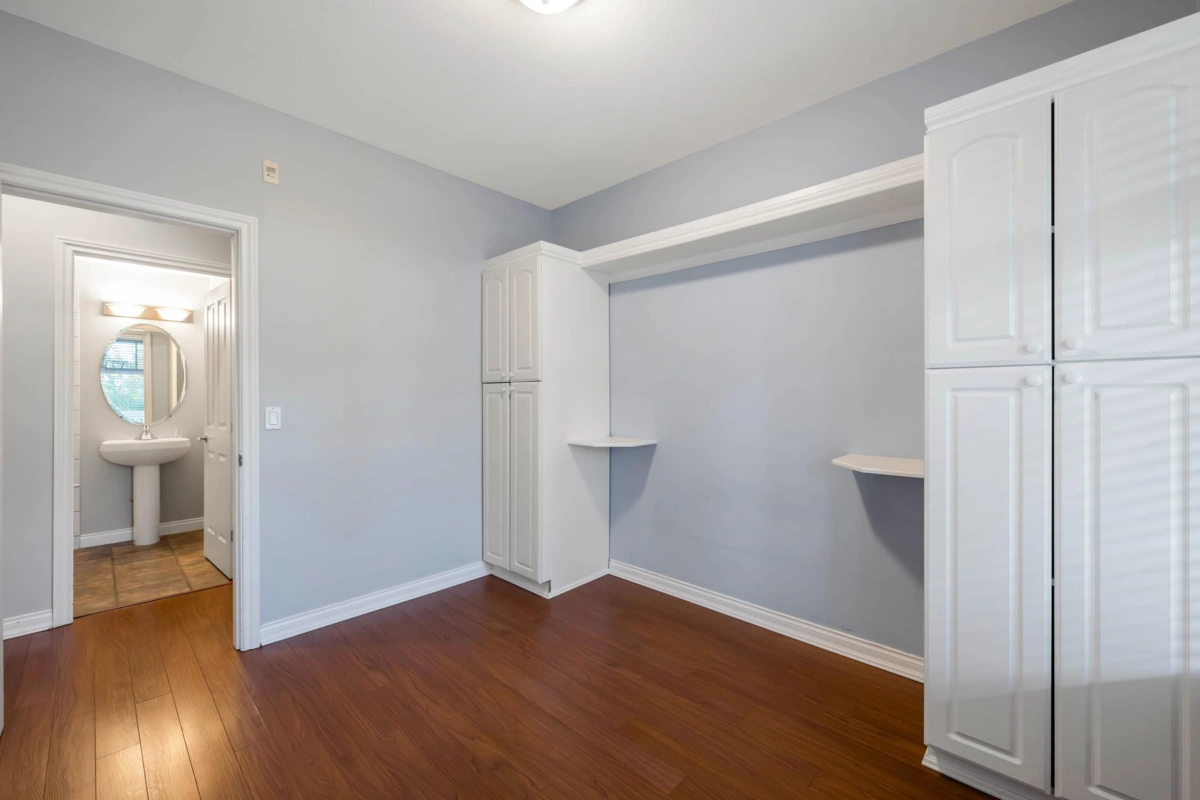 Outdoor Patio Photo of 213 6263 River Road, Delta, BC