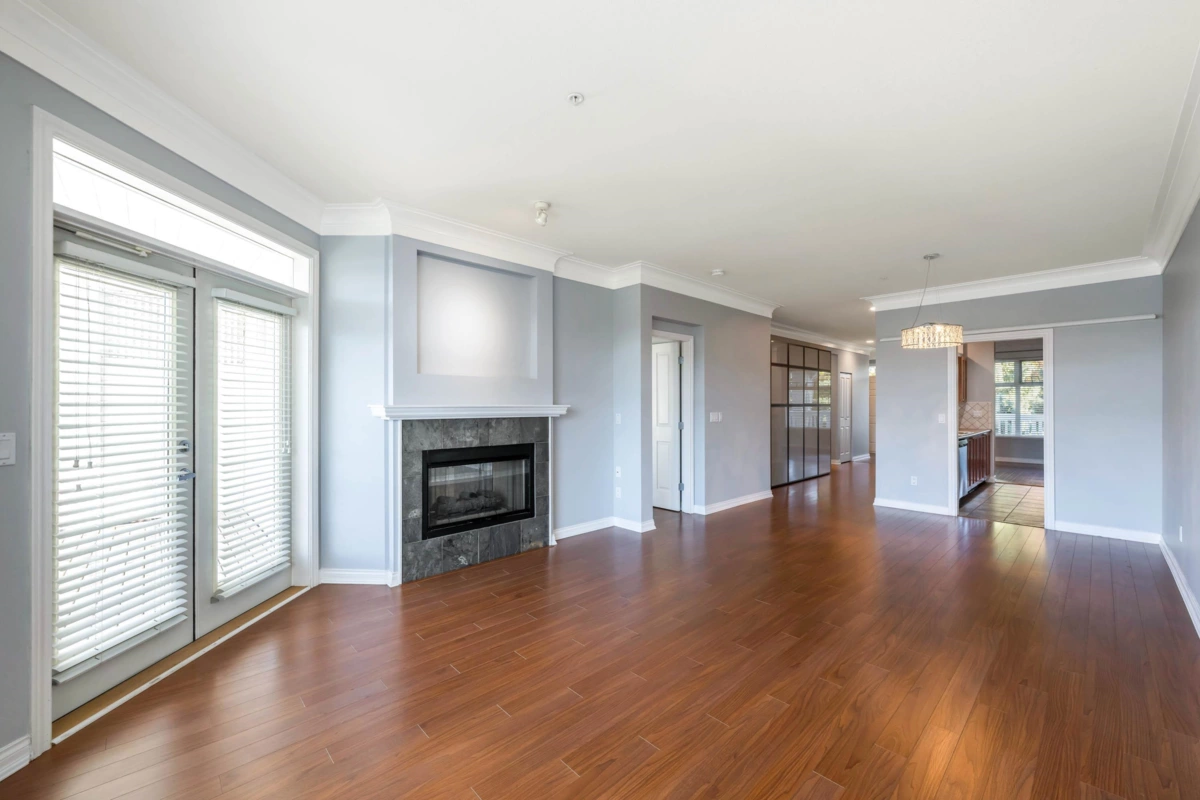Powder Room Photo of 213 6263 River Road, Delta, BC