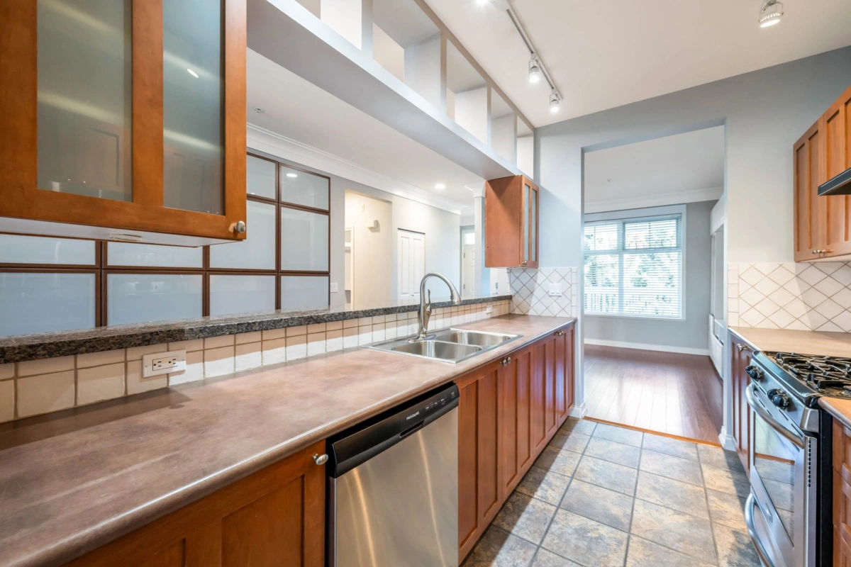 Primary Bedroom Photo of 213 6263 River Road, Delta, BC