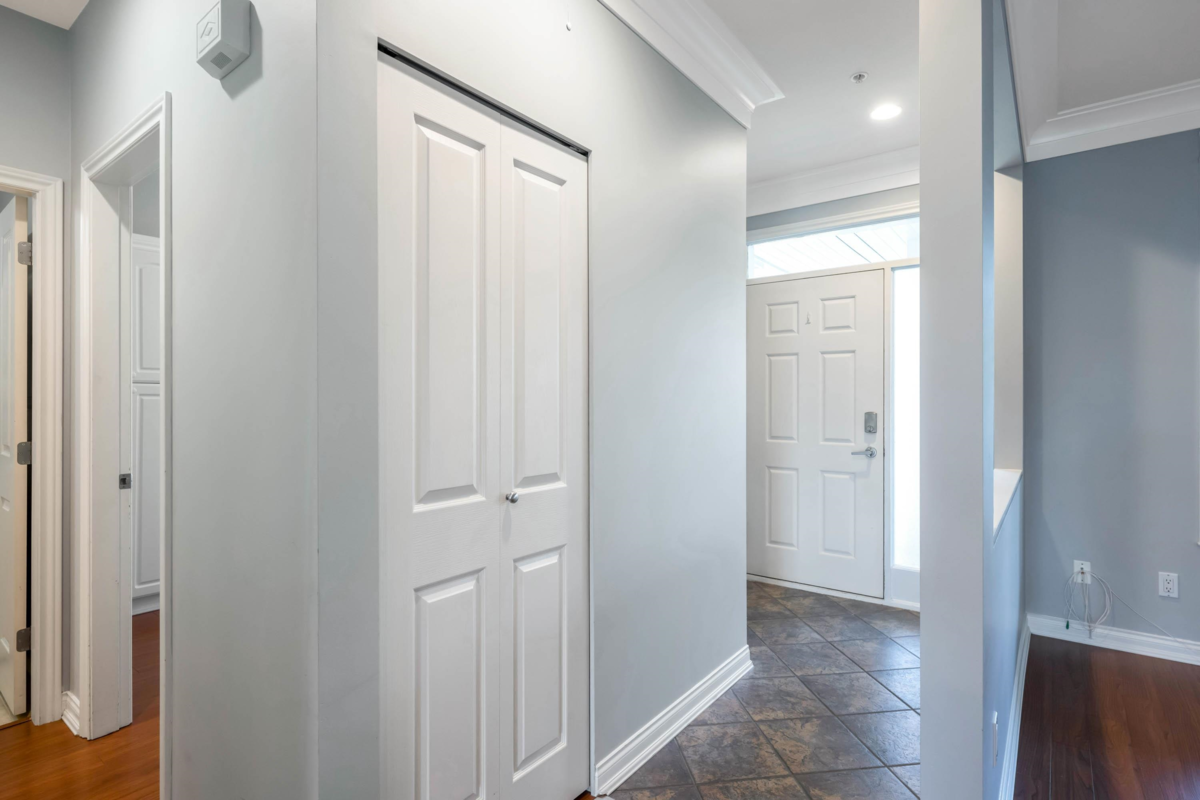 Staircase Photo of 213 6263 River Road, Delta, BC