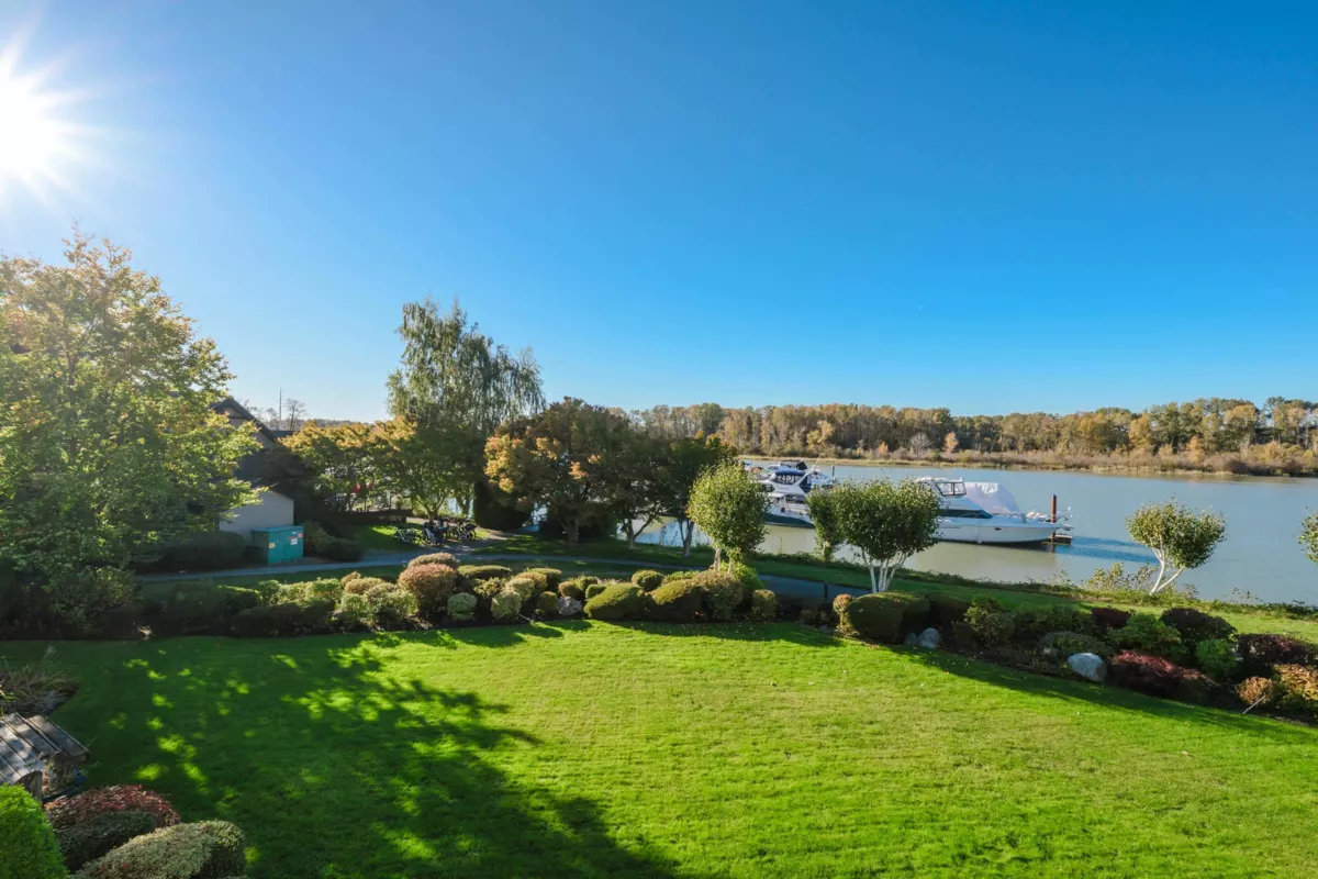 Street View Photo of 213 6263 River Road, Delta, BC