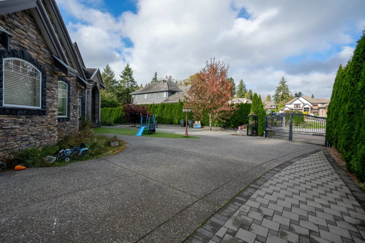 Bedroom 2 Photo of 5479 124b Street, Surrey, BC