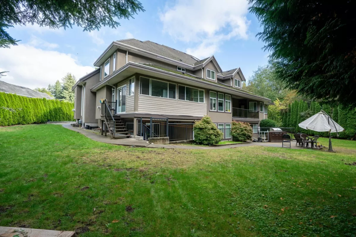 Bedroom 3 Photo of 5479 124b Street, Surrey, BC