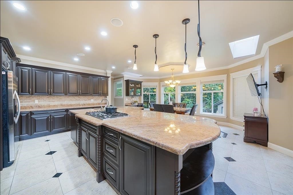 Living Room Photo of 5479 124b Street, Surrey, BC