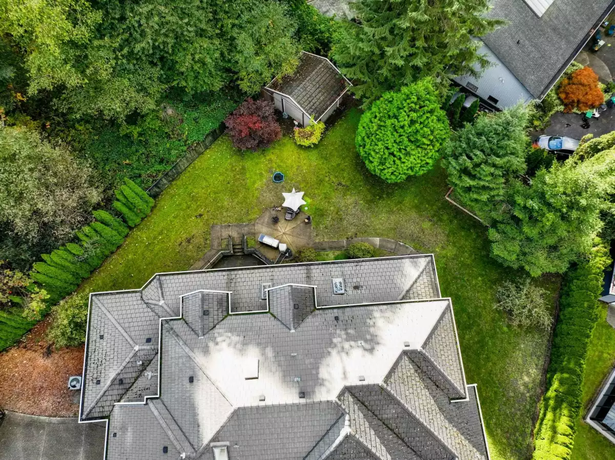 Mudroom Photo of 5479 124b Street, Surrey, BC