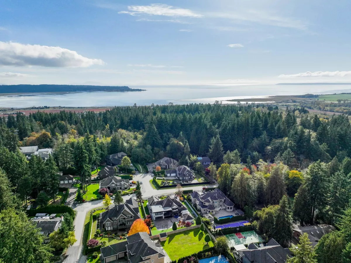 Outdoor Deck Photo of 5479 124b Street, Surrey, BC